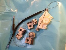 KIT REPARATION LEVE VITRE