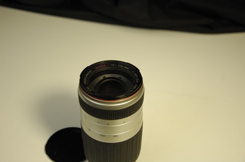 Objectif voigtlander - objectif,