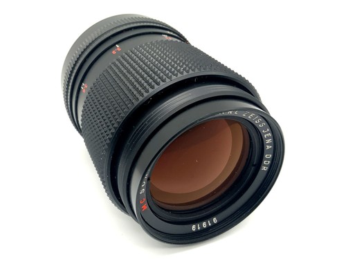 Objectif carl zeiss - carl,