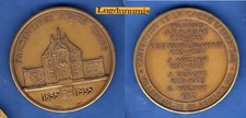 Médaille Centenaire Caisse