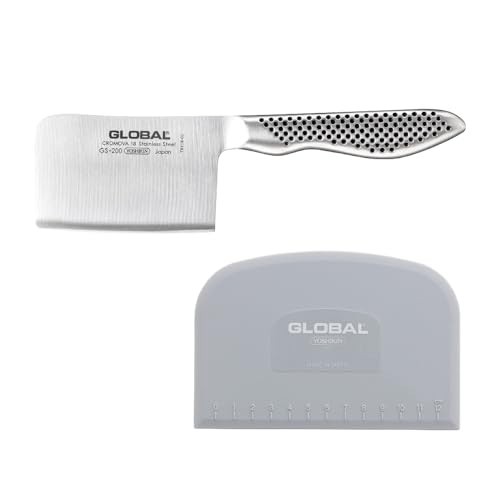 Global 200 mini - gs-200, hachoir