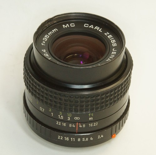 Made germany carl zeiss - made,