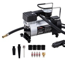 KATSU Compresseur d'air