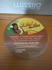 Soleil Des Îles Graisse à