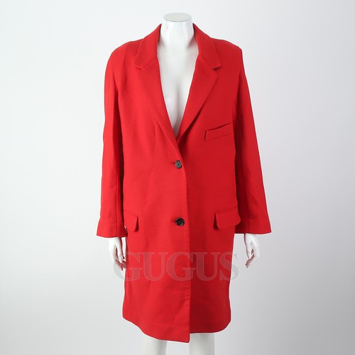 manteau zadig voltaire