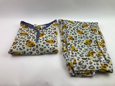 The Lion King Simba Pajamas