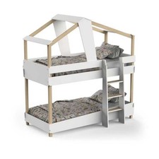 DEMEYERE Lits superposés