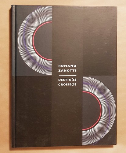 Romano zanotti destins - romano,