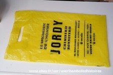 Ancien Sac de magasin