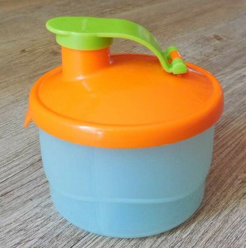 Tupperware boîte doseuse - tupperware,