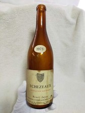  (empty) 1973 Henri Jayer