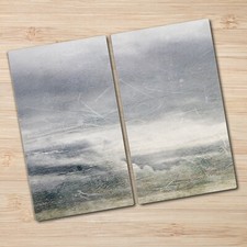 Couvercle de la Plaque à