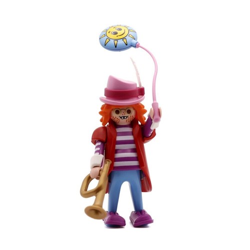Playmobil 70940 serie - 70940, 24