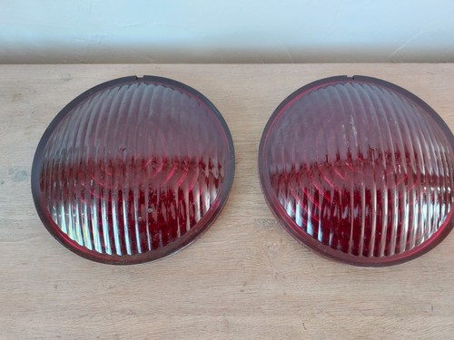 Lot phare lentille - phare,