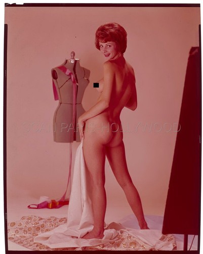 Sexy pin 1970s ekta - sexy,