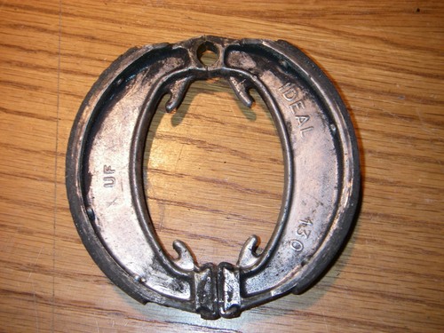 Plaquette frein bremsbelag - frein,