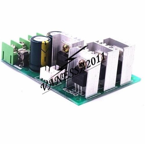 Pwm 30a moteur vitesse - pwm,