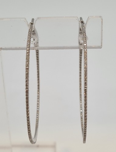 Boucles oreilles créoles or - boucles,