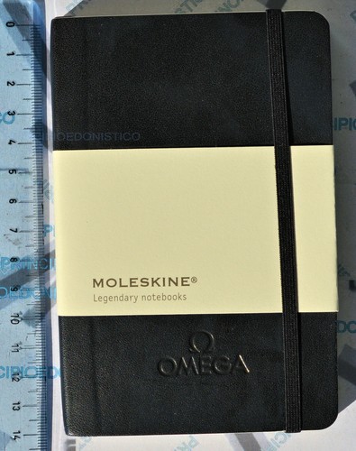 Rarissime moleskine legendary - moleskine,