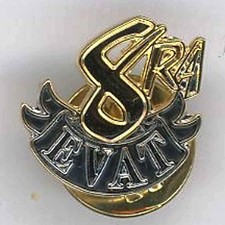 Artillerie 8° RA Les EVAT