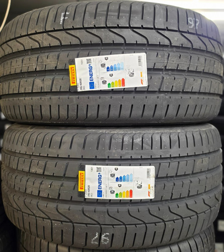 Pneus été pirelli p - pneus,