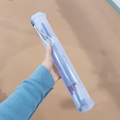 Stylo crayon boîte - , de