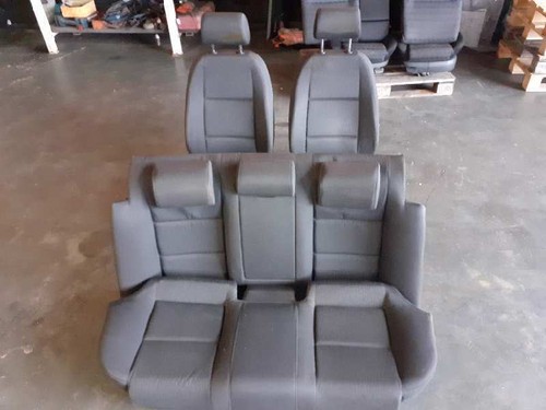 Interieur complet audi - complet,