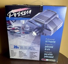 Artograph super prism - artograph,