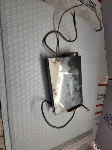 Yaesu filter unit board - unit,
