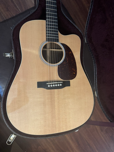 Martin custom usa made - martin,