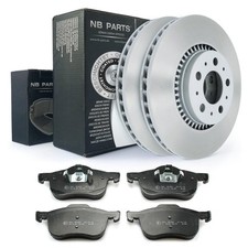 Disques de Frein 305mm