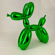 Jeff Koons d après Limited