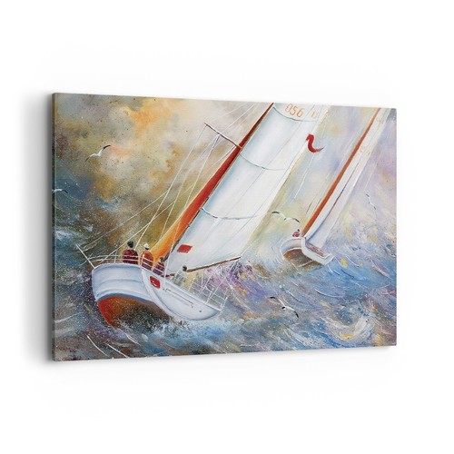 Impression sur toile - impression,