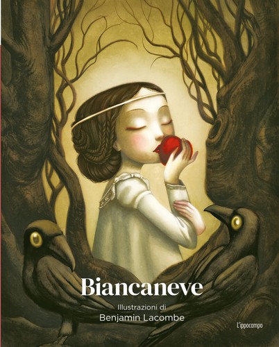 Jacob grimm benjamin - benjamin, lacombe