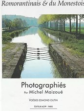 Villages du Romorantinais & du