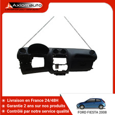 ?? PLANCHE DE BORD  FORD FIESTA V Phase 2 2005-2008 ➤1463177 ♻️