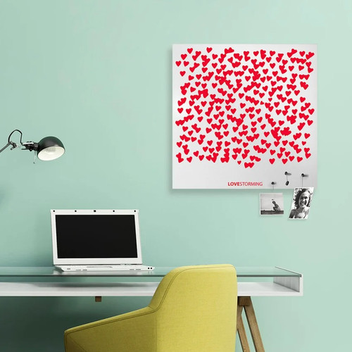 Tableau magnétique design