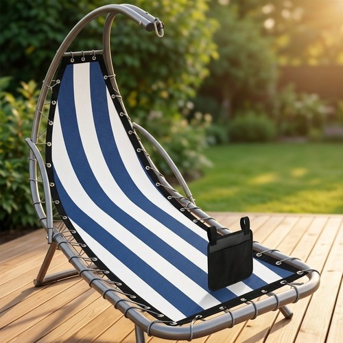 Fauteuil balançoire suspendu - fauteuil,