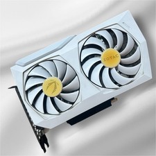 Carte Graphique ZOTAC GeForce RTX 3070 White Edition - 8 Go GDDR6 - Non-LHR