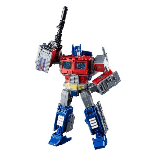 Hasbro transformers puissance - transformers,