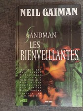 SANDMAN TOME 9 LES