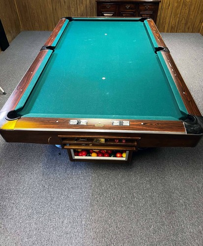 Billiard pool table slate - ty-1,