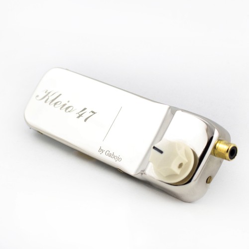 Gypsy jazz pickup for - , selmer