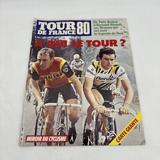 Miroir du Cyclisme - TOUR DE