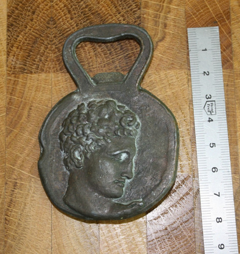 Ouvre bouteille décapsuleur
