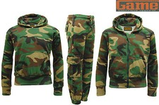Jeu Enfants Camouflage Armée