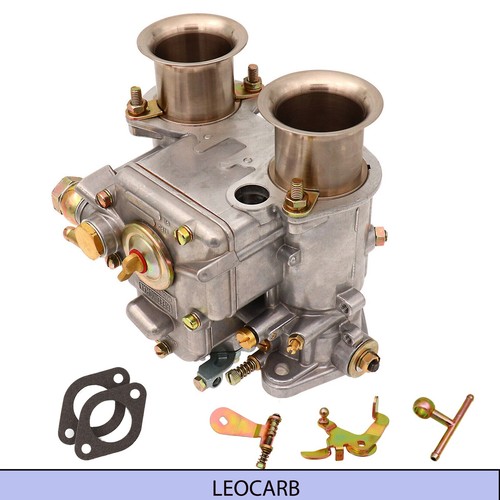 New carburetor for - carburetor,