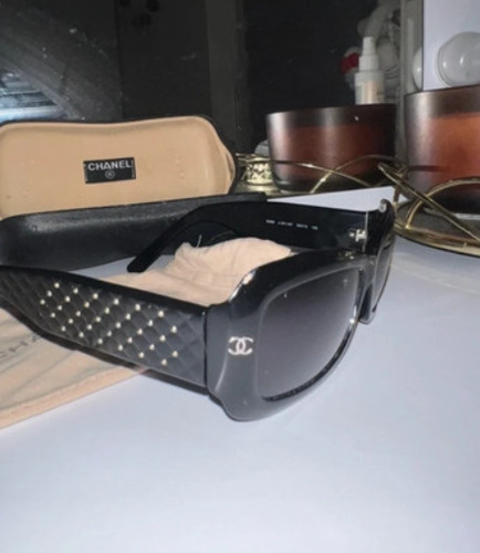Lunette chanel vintage - lunette, 2000s