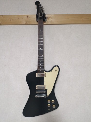 Guitare électrique gibson - guitare,