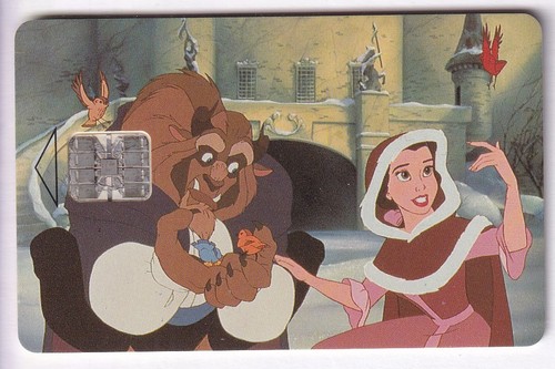 Disney paris pass carte card - pass, /